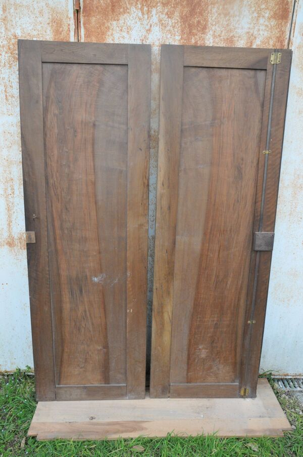 Portes de placard