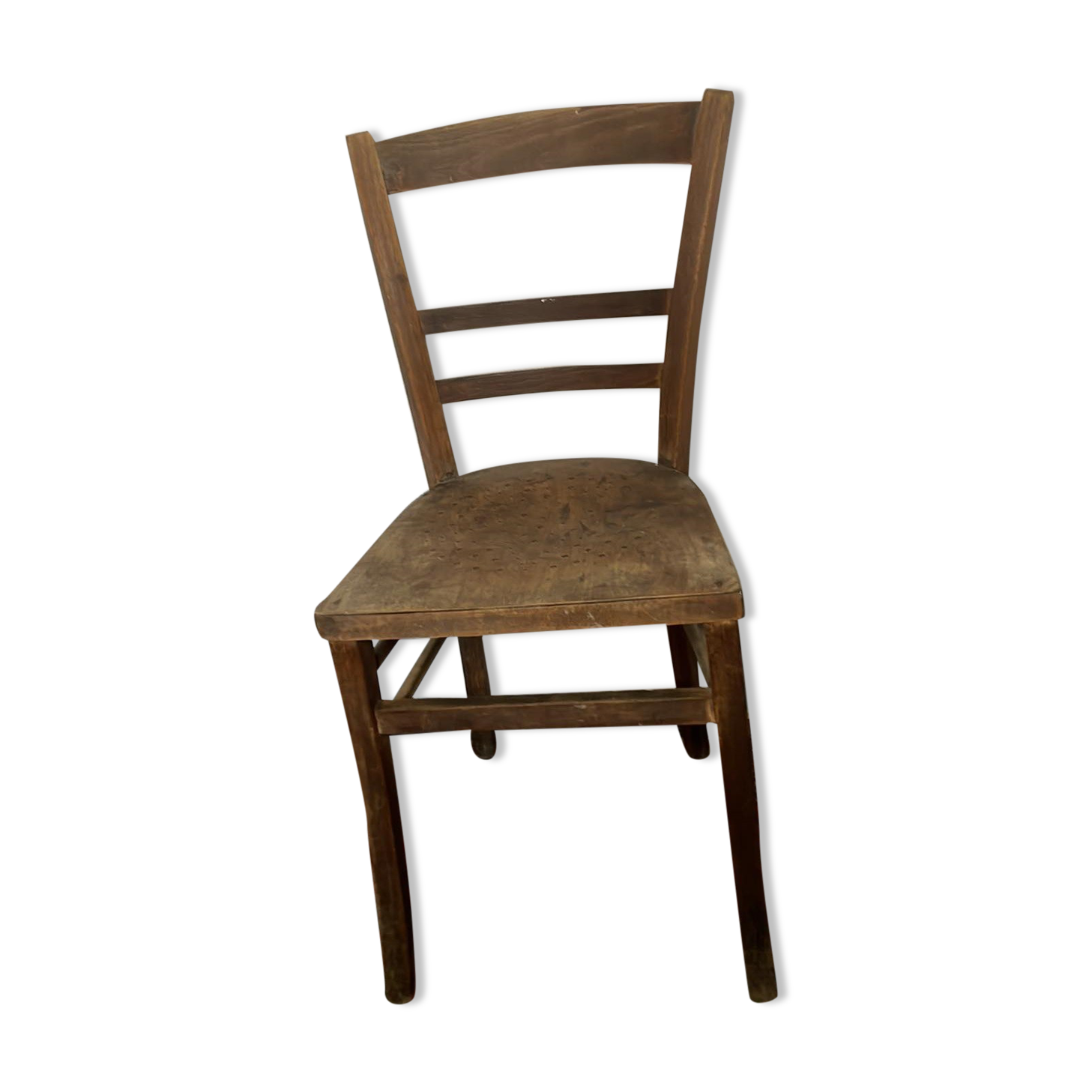 Chaise bistrot Luterma