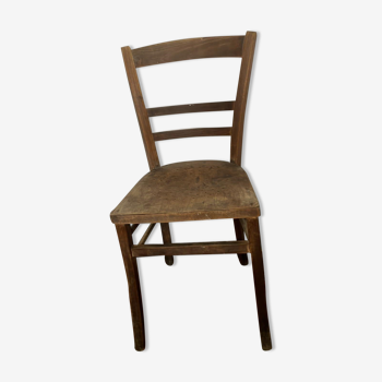 Bistro chair Luterma