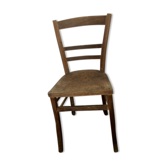 Bistro chair Luterma