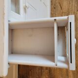 Meuble de métier à tiroirs