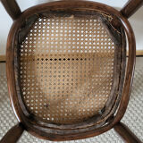 Set of 2 bistro chairs