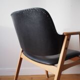 Armchair Cees Braakman