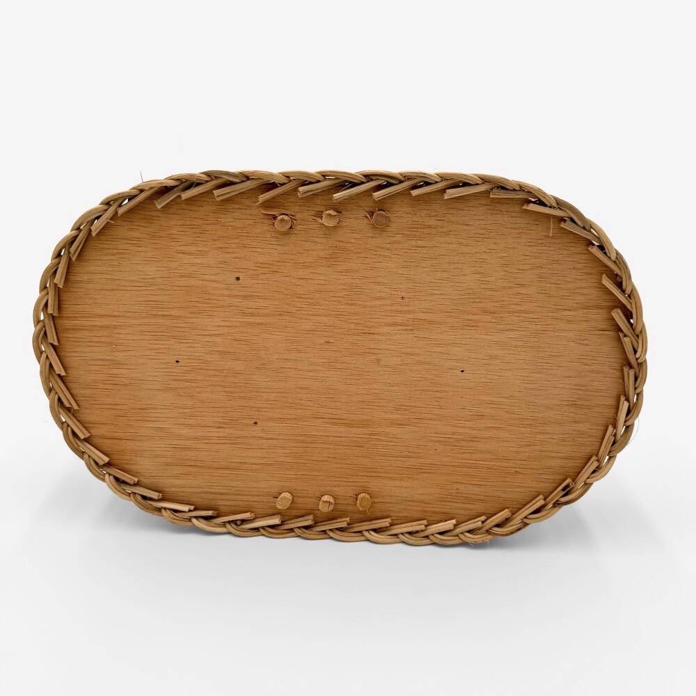 Service à orangeade, 1960