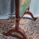 Rocaille Cherry Fire Screen