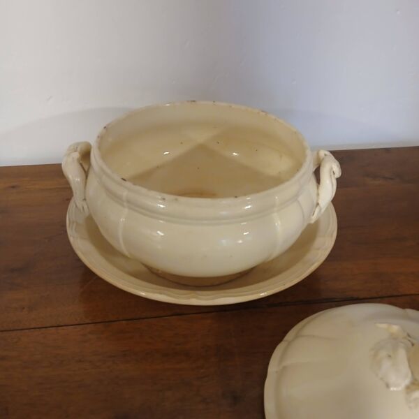 soupière de Digoin