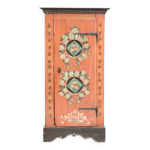 Cabinet de mariée autrichien