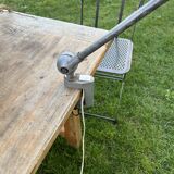 Workshop lamp