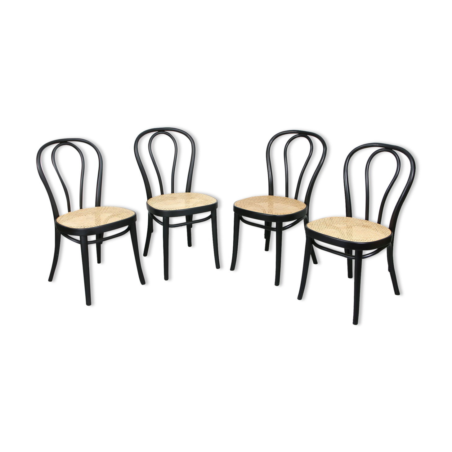 Chaises vintage