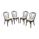 Chaises vintage