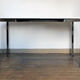 Table basse transformable en table a manger