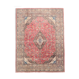Antique persian rug 384x291cm