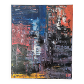 Peinture à l'huile