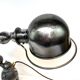 Jielde 2 arms lamp