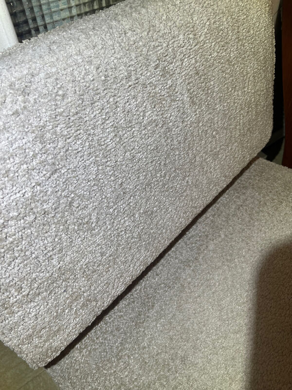 Chauffeuse Florence Knoll modèle 31 pour Knoll années 50
