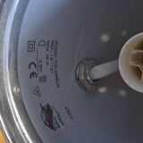 Vintage table lamp