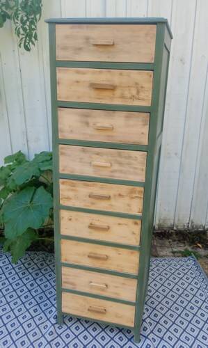 Meuble d'atelier