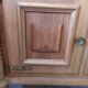 Charles Dudouyt silver display case