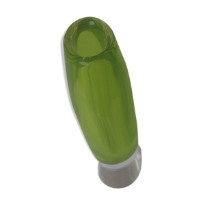 Vase en verre de Kosta