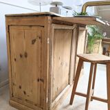 Bar counter
