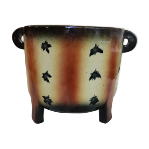 Cache-pot en céramique