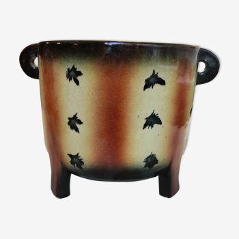 Ceramic pot of Accolay