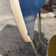Formica table and chairs