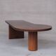 XXL French Mid-Century Desk