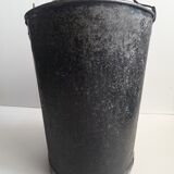 Coal bucket h48 diam26