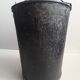 Coal bucket h48 diam26
