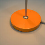 Orange Table Lamp, Germany, 1960s