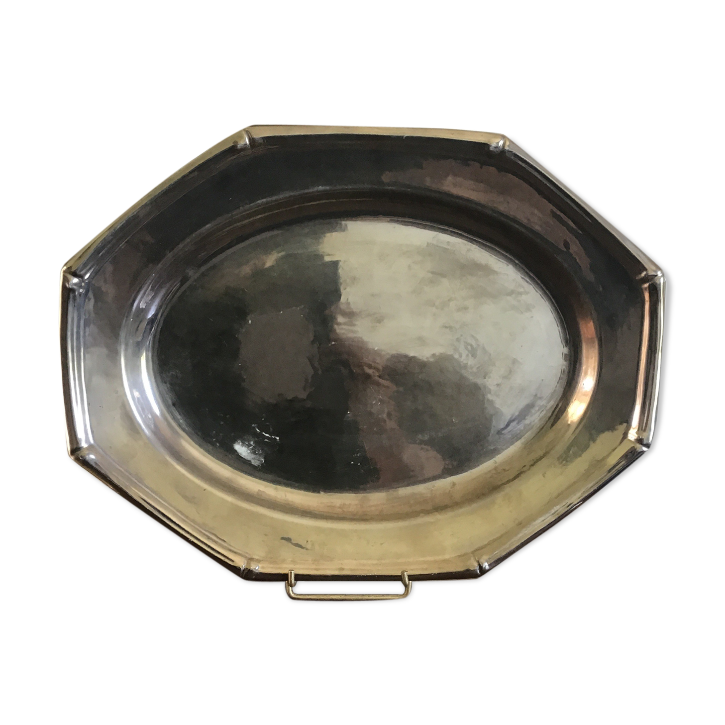 Christian Dior's great serving dish