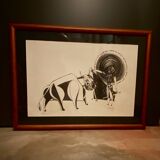 Lithographie