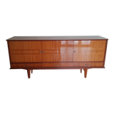 Enfilade des année 60
