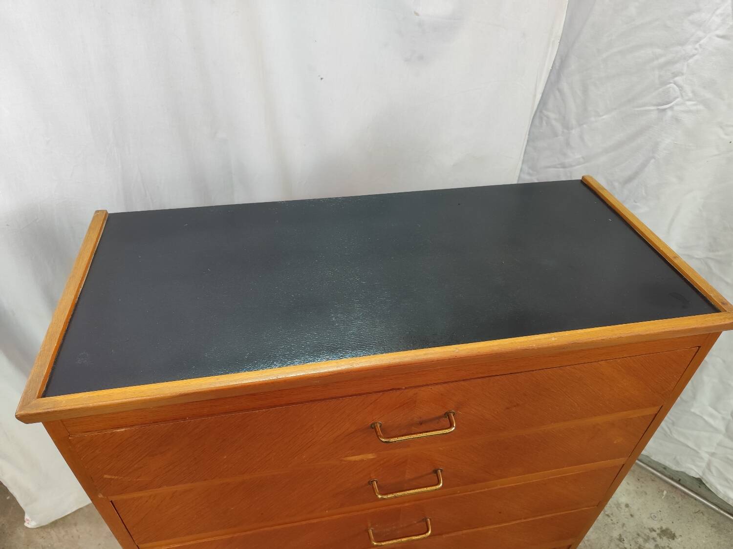 Commode 4 tiroir