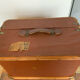 Travel trunk