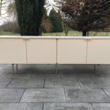 Dieter Wäckerlin sideboard from 1960