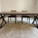 MAX dining table Maxalto