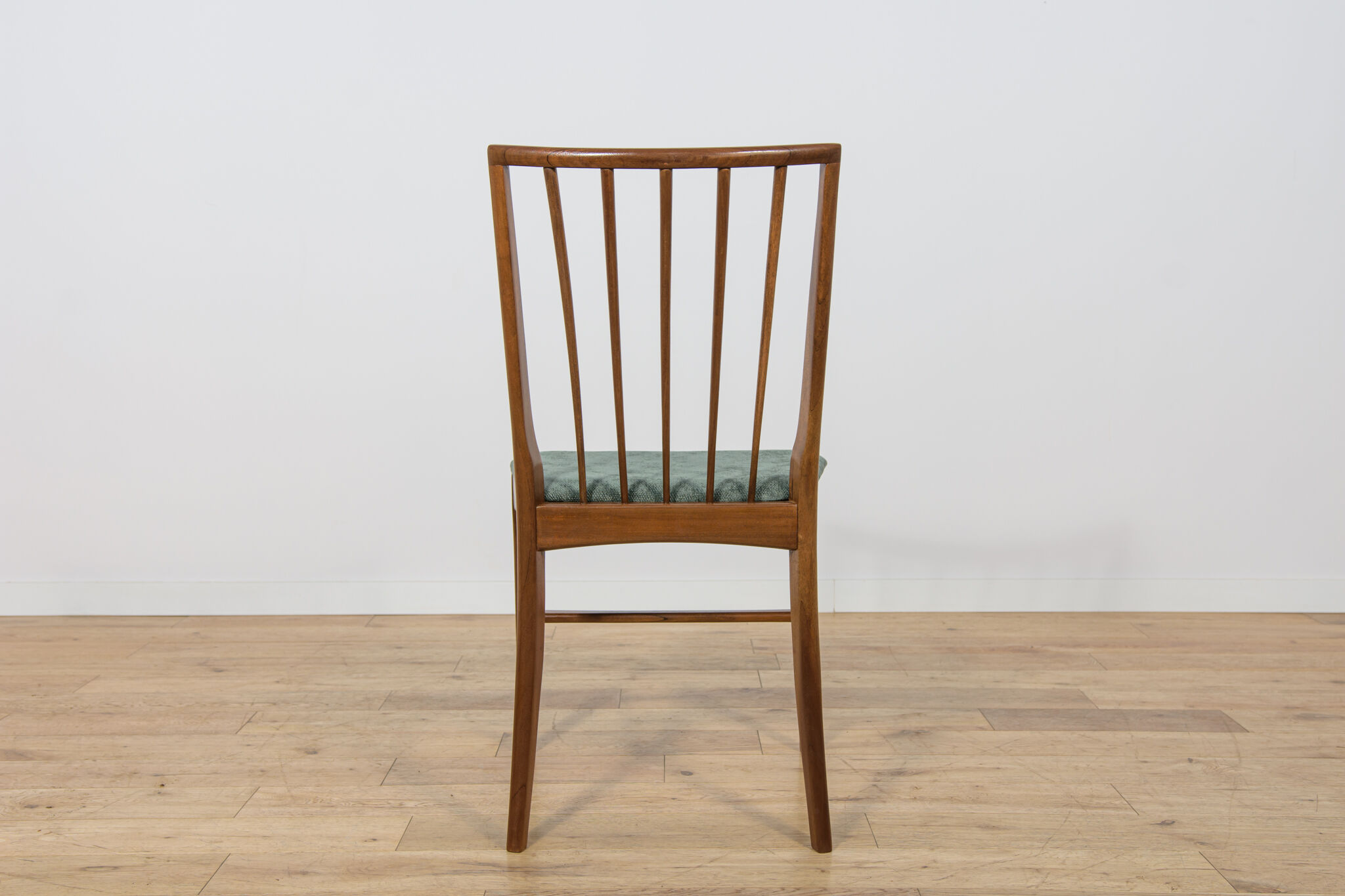 Mid-Century Dining Chairs, 1960s, United Kingdom, Set of 4