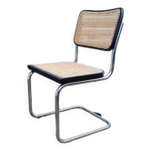 Cesca b32 chair Marcel breuer