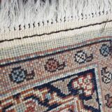 Tabriz oriental rugs