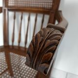 Armchair Napoleon III