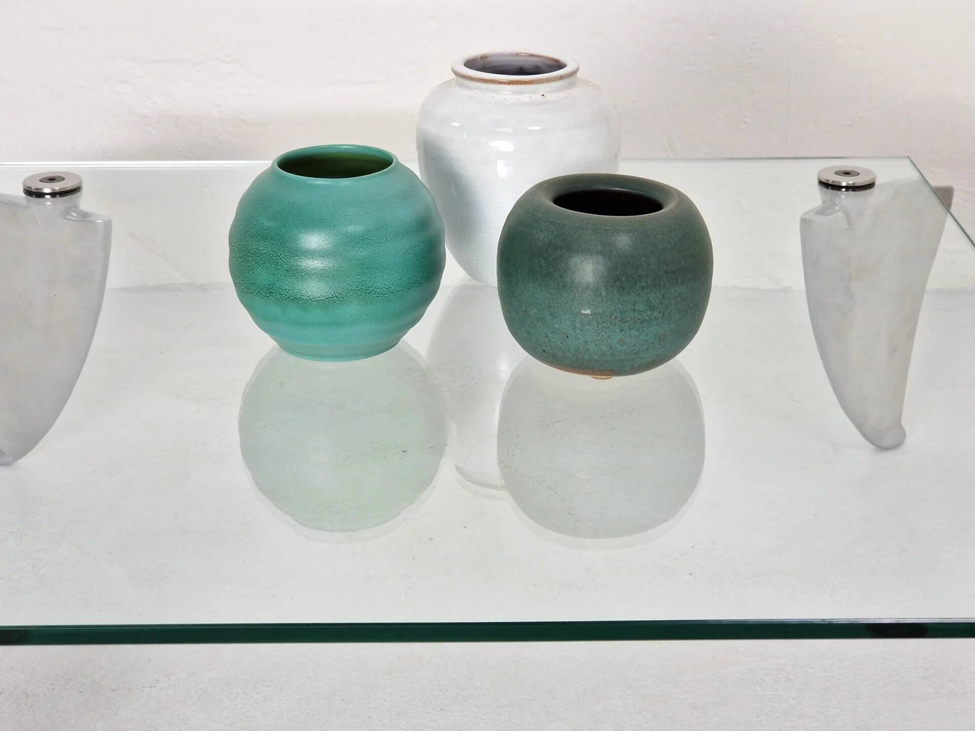 Flipper coffee table by Matthew Hilton for SCP, 1988