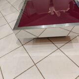 Design coffee table from the 1970/80's