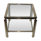 Table basse moderne, années 1960