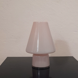 Lampe Alessandro Mendini pour la ligne de side-car d’Artemide Bibi