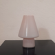 Lampe Alessandro Mendini pour la ligne de side-car d’Artemide Bibi