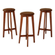 Vintage bar stool