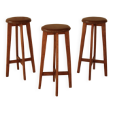 Vintage bar stool