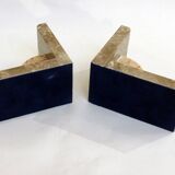 Pair of Art Deco bookends